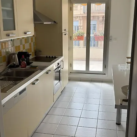 Apartamento Sole *