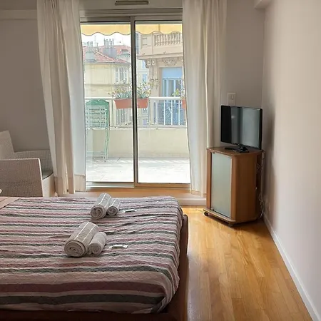Apartamento Sole Nice