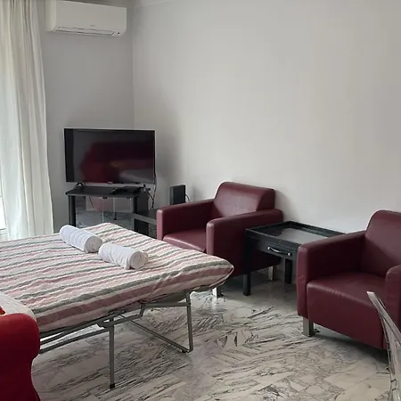 Apartamento Sole