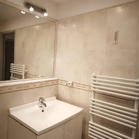 Sole Apartamento Nice