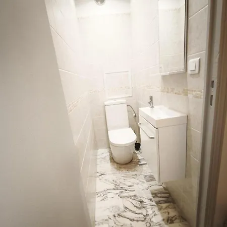 Apartamento Sole Nice