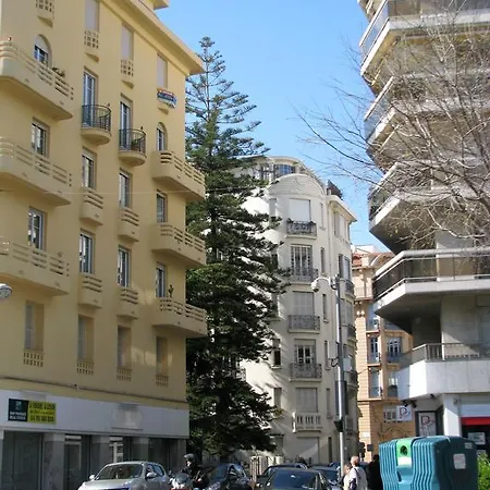 Sole Apartamento Niza