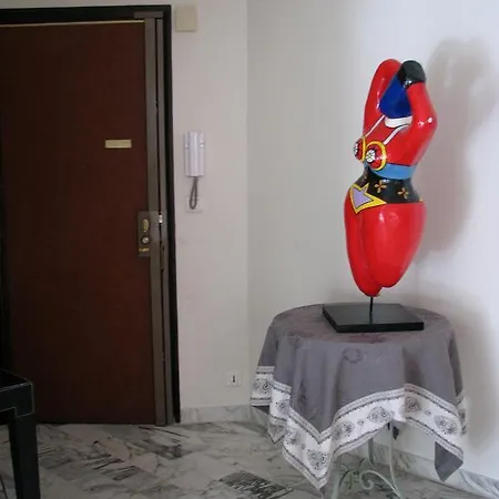 Apartamento Sole