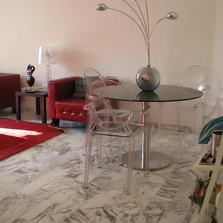 Sole Apartamento Niza