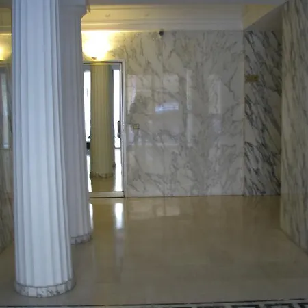 Apartamento Sole Niza