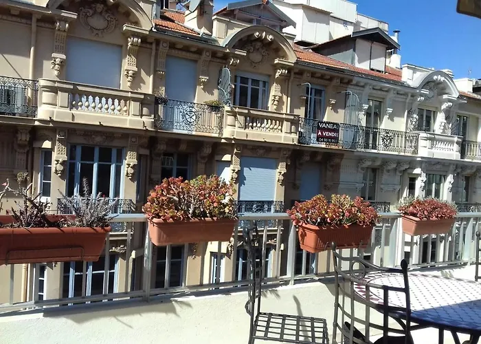 Sole Nizza