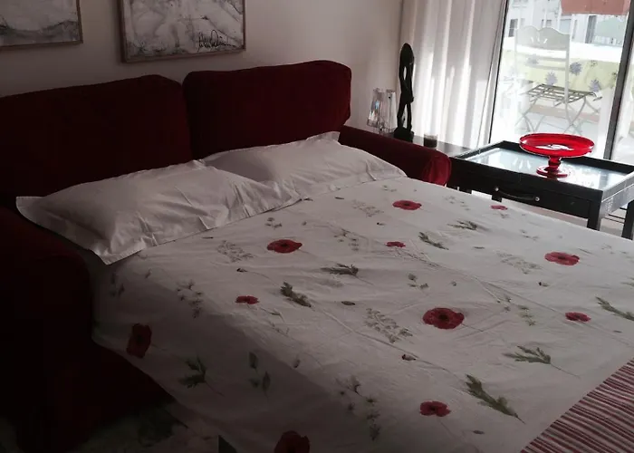 Apartment Sole