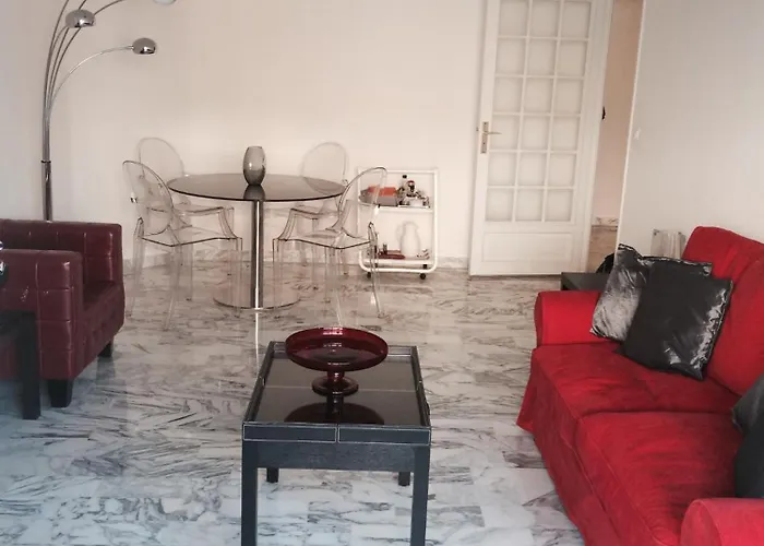 Sole Apartment *