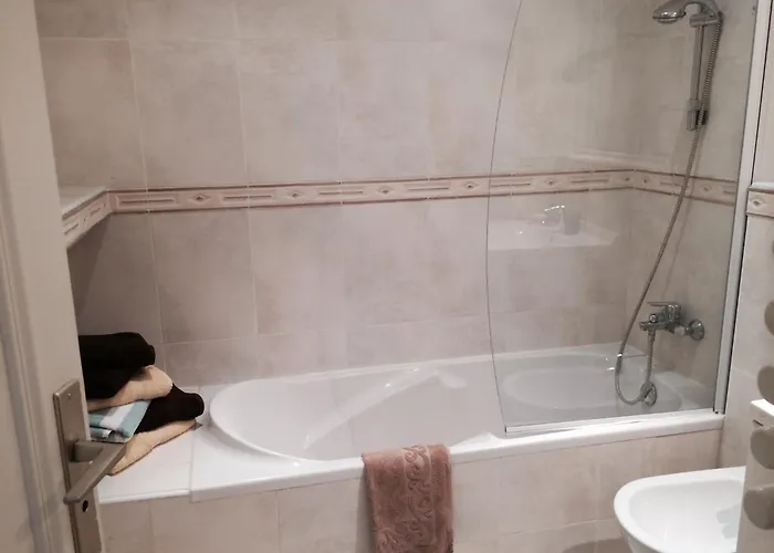 Apartment Sole Nizza