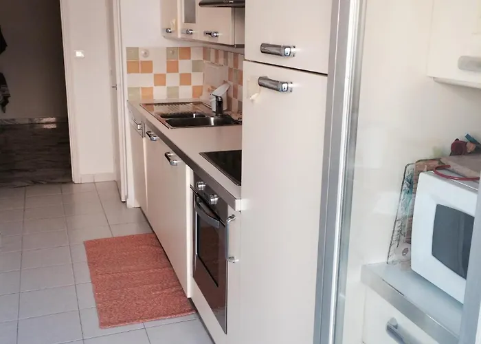 Sole Apartment