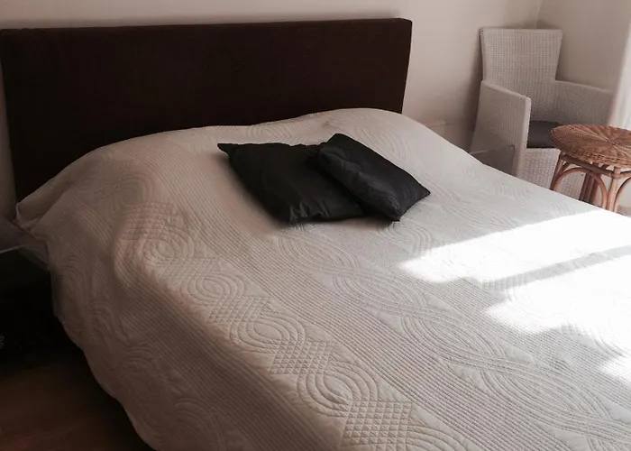 Sole Apartment Nizza