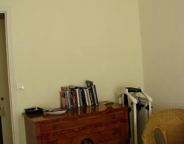 Sole Apartment *