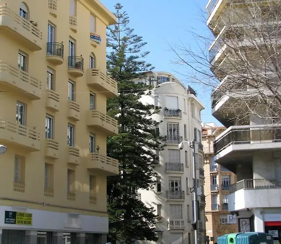 Sole Apartment Nizza