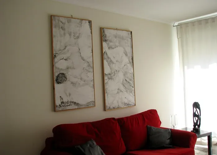 Sole Apartment