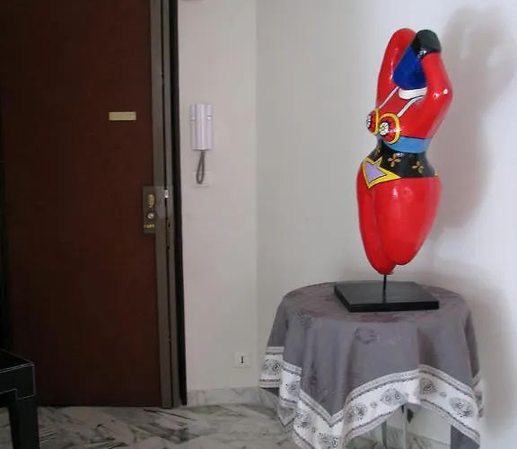 Apartment Sole