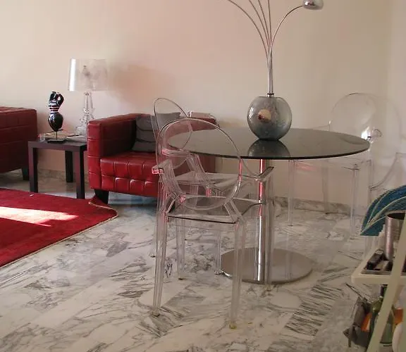 Sole Apartment Nizza