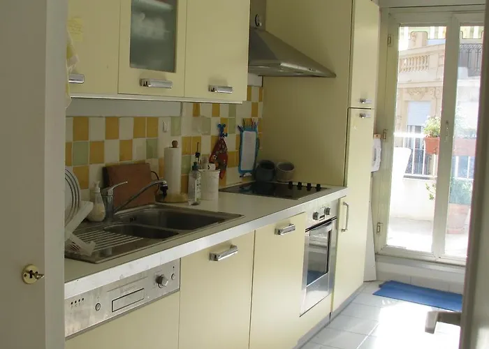 Sole Apartment