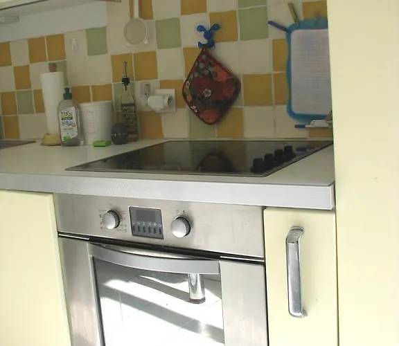 Sole Apartment *