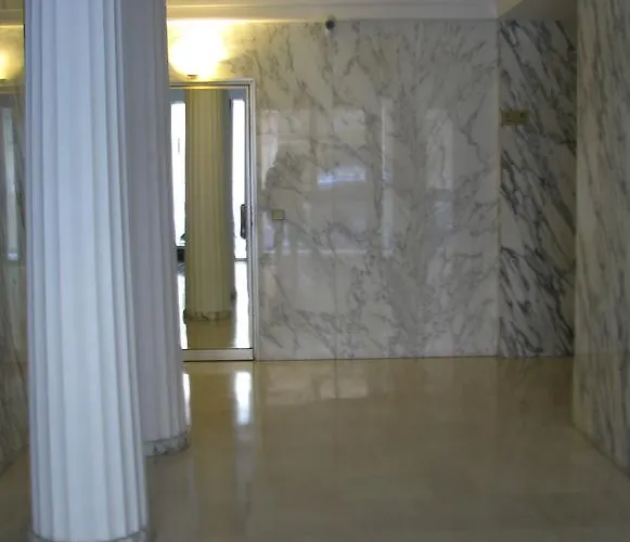 Apartment Sole Nizza