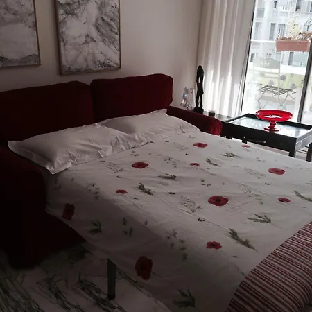 Apartmán Sole