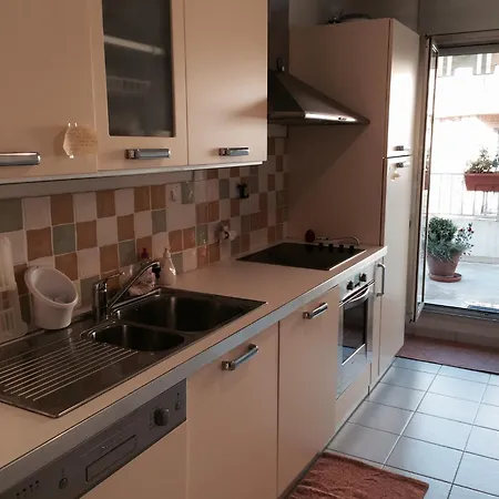 Apartmán Sole *