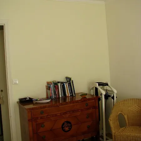 Sole Apartment *